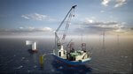 Empire Wind selected Maersk to supply wind installation vessel