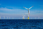TÜV Süd zertifiziert kompletten Trianel Windpark Borkum gemäß ISO 55001 