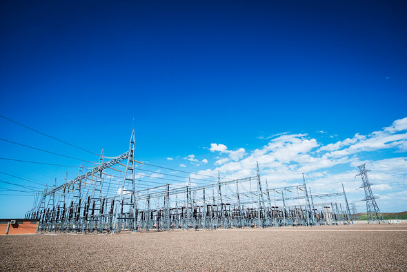Image: GE's Grid Solutions