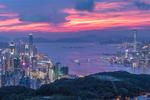 Hongkong soll 2027 einen ersten Offshore-Windpark bekommen