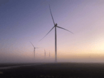 RWE-Onshore-Windpark El Algodon Alto in den USA in Betrieb