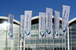 Weltleitmesse WindEnergy Hamburg und H?EXPO & CONFERENCE setzen Kurs auf verstärkten Ausbau Erneuerbarer Energien