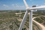 Vestas introduces the V163-4.5 MW, increasing business case certainty by improving wind park performance and stability in wind power