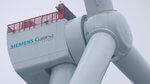 Siemens Energy plans take-over of Siemens Gamesa 