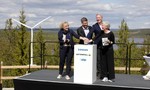 Vattenfall inaugurates its largest onshore wind farm – Blakliden Fäbodberget