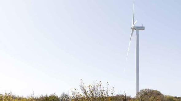 Bild: Siemens Gamesa Renewable Energy