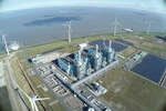 RWE übernimmt niederländisches Gaskraftwerk - Umbau in Energie- und Wasserstoffhub folgt