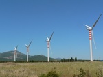 Nordex Italia übergibt schlüsselfertigen Windpark