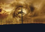 Wirtschaftsverband Windkraftwerke (WVW) kritisiert fehlenden Zeitdruck für die Ausweisung von Flächen im Wind-an-Land-Gesetz (WaLG) und fordert ein Vorziehen der Zeitziele