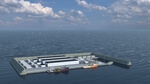 The Danish Energy Agency sets time to tender for the energy island in the North Sea and maintains the overall schedule