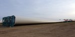 Ilmatar commits to recycling the blades of all its wind turbines – wind farms nearly fully recyclable