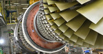 Grünes Kraftwerk: Wiener Gasturbine bereit für Wasserstoff