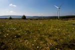 Unshinagh Wind Farm set to provide electricity to 70,000 homes and businesses in Northern Ireland