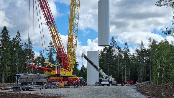 All Images: Vattenfall
