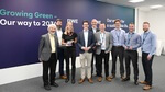 Winners of the first Innovation Competition announced