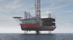 Cadeler signs agreement with Ørsted for Hornsea 3 offshore project