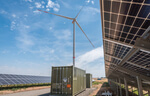 ABO Wind verbessert gemeinsamen Netzzugang von Wind, Solar und Speicher