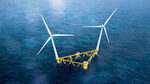 Hexicon increases its ownership in significant floating wind project in South Korea