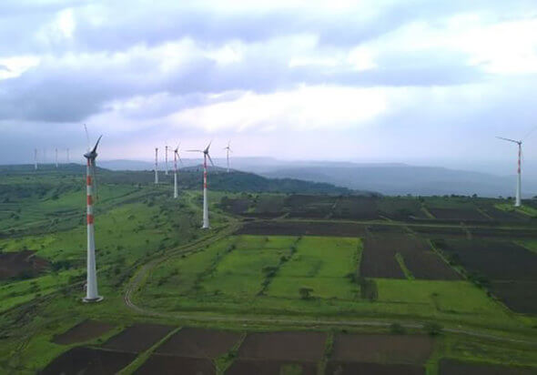 Image: Tata Power Green Energy