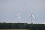 Weitere Ausschreibung für Windkraftanlagen im Staatswald