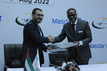 Masdar unterstützt Tansania bei Entwicklung von erneuerbaren Energien