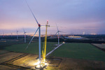 Nordex SE: Nordex Group receives orders for 100 MW from Germany in July