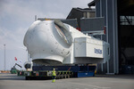 Vestas stellt neue 15 MW-Gondel fertig