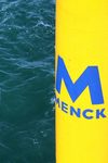 MENCK drives their first 8m top diameter piles on UK North Sea project