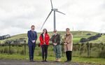 Barwon Renewable Energy Partnership secures wind power agreement