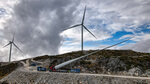 Siemens Gamesa successfully completes the sale of South European renewables development assets to SSE