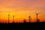 Schweden stellt neuen Windkraftrekord auf