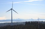 ForstBW stellt Flächen für Windkraft im Wald zur Verfügung