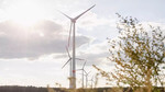 Einweihung des Windparks Niederwerbig in der Gemeinde Mühlenfließ