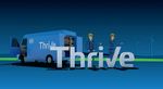 ZF Wind Power Launches Thrive – the Next Level in Service Partnering