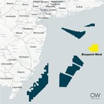 OW East, LLC Announces Name of New York Bight Project as BLUEPOINT WIND