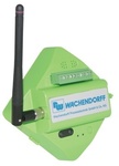 Wachendorff bringt neue Geräteserie WISE zur drahtlosen Überwachung von Messwerten auf den Markt