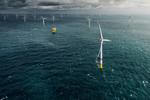 Vestas selected as preferred supplier for the 1.2 GW Baltic Power Offshore Wind Project in Poland
