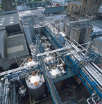 JUWI und LANXESS prüfen Produktion von grünem Wasserstoff am Standort Mannheim