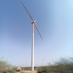 GE Renewable Energy to supply another set of 81 turbines to Continuum Green Energy for 218 MW wind power projects in India 