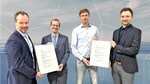DNV confirms Nordseecluster wind farms comply with German offshore regulations