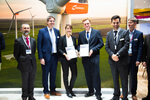 Nordex Group erhält wichtige Produkt-Zertifikate für ihre 4-MW, 5-MW- und 6-MW-Anlagen