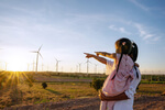 WindEnergy Hamburg: thyssenkrupp rothe erde ermöglicht den Übergang in eine nachhaltige Zukunft