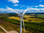 Welsh Government approves wind and storage combo in South Wales