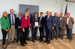 Mayflower Wind Signs MOU with Massachusetts and Rhode Island Building Trades for Offshore Wind Workforce Development