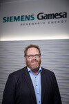Siemens Gamesa appoints Morten Pilgaard Rasmussen to new global Chief Technology Officer position