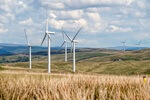 Q-Energy schließt den Erwerb eines 27,5-MW-Windparkprojekts in Süddeutschland ab