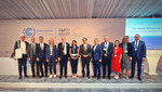 Nine new countries sign up for Global Offshore Wind Alliance at COP27 in Sharm-El-Sheikh