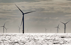 Image: Falck Renewables