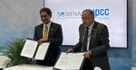 IRENA and IPCC Agree to Partner on Renewables for Climate Action at COP27