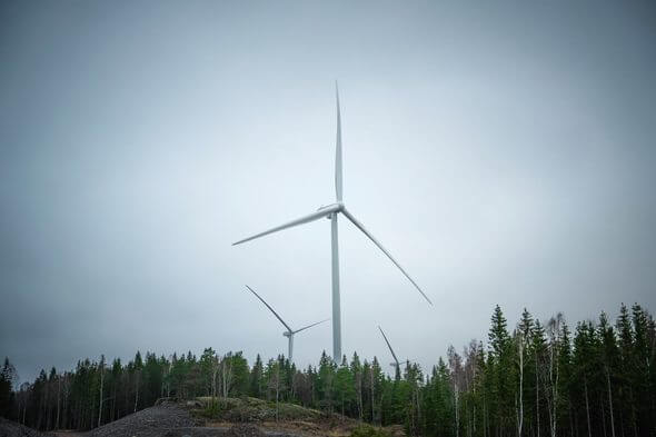 Bild: European Energy